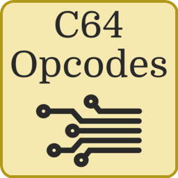 C64 Opcodes