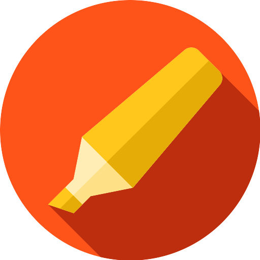 Comment Highlighter